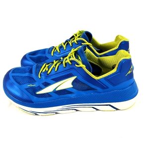 Altra Duo Zero Drop mens 11 Running Shoe